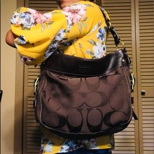 Coach Shoulder bag